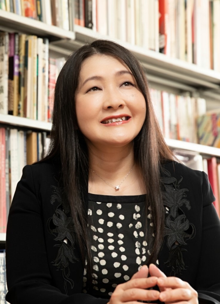 藤澤　紫